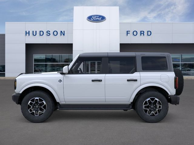 Thumbnail: 2026 Ford Bronco - 3