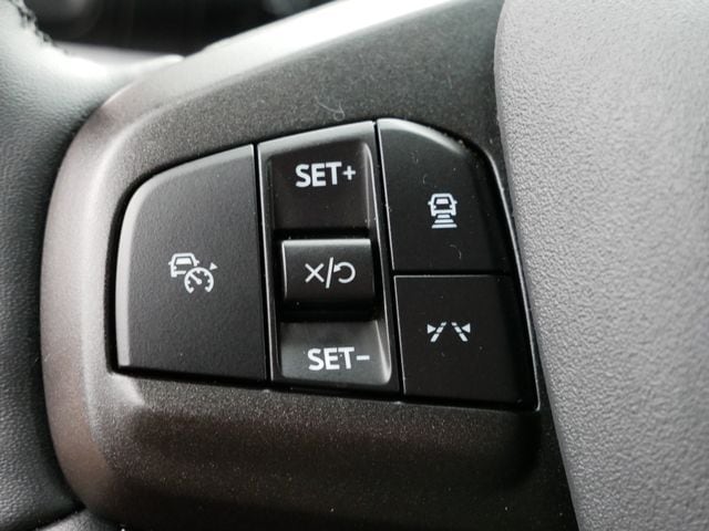 Thumbnail: 2025 Ford Mustang Mach-E - 24