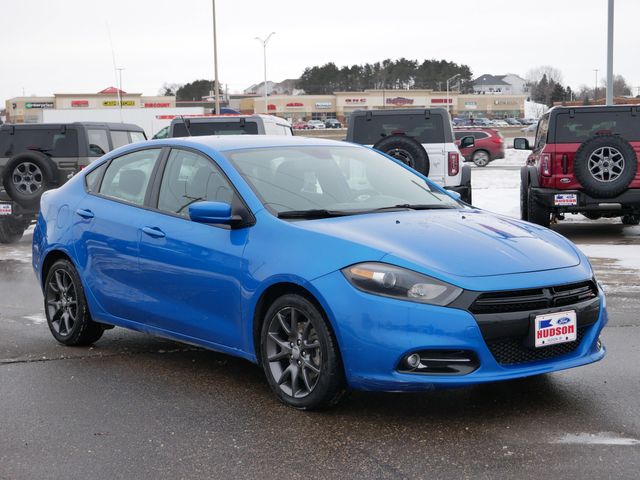 Thumbnail: 2015 Dodge Dart - 22