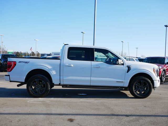 Thumbnail: 2023 Ford F-150 - 21