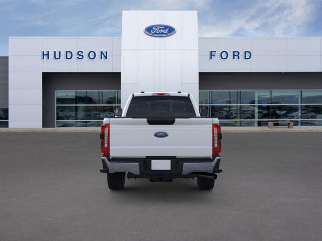 Thumbnail: 2025 Ford F-350 - 5