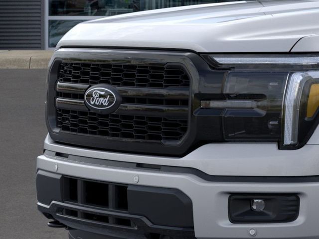 Thumbnail: 2025 Ford F-150 - 17