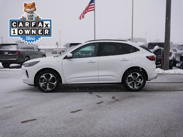 Thumbnail: 2023 Ford Escape - 2