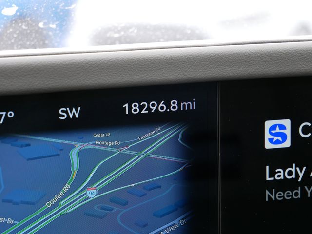 Thumbnail: 2025 Lincoln Nautilus - 29