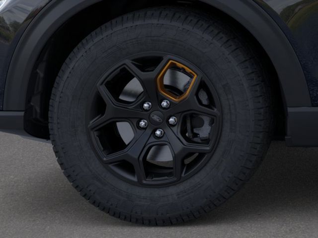 Thumbnail: 2026 Ford Explorer - 19