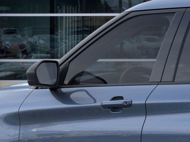 Thumbnail: 2026 Ford Explorer - 20