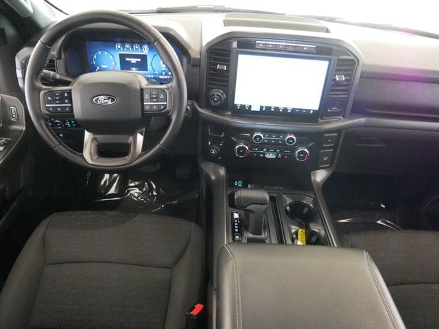 Thumbnail: 2024 Ford F-150 - 14