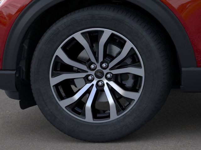 Thumbnail: 2025 Ford Explorer - 19