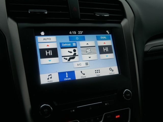 Thumbnail: 2017 Ford Fusion - 12