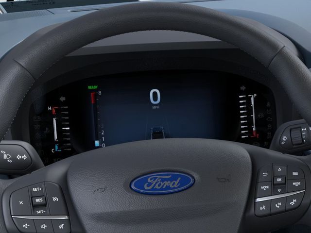 Thumbnail: 2026 Ford Maverick - 13