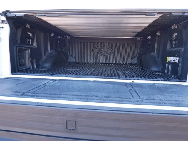 Thumbnail: 2023 Ford F-150 - 4