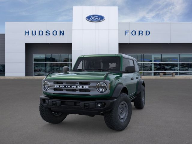 Thumbnail: 2025 Ford Bronco - 2