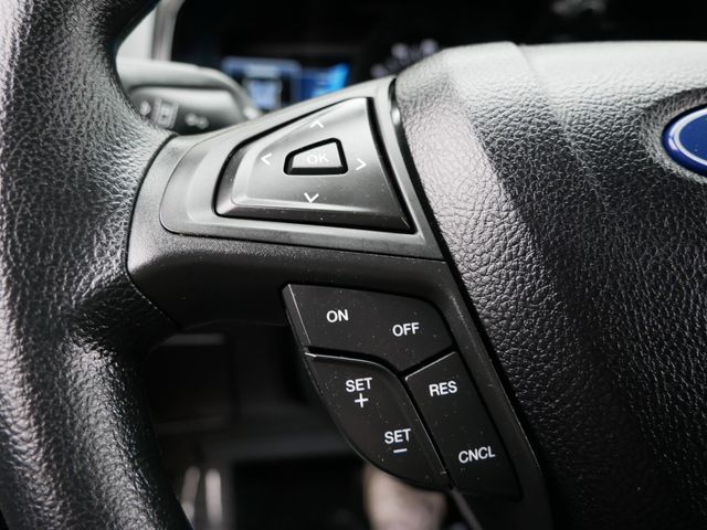 Thumbnail: 2024 Ford Edge - 24