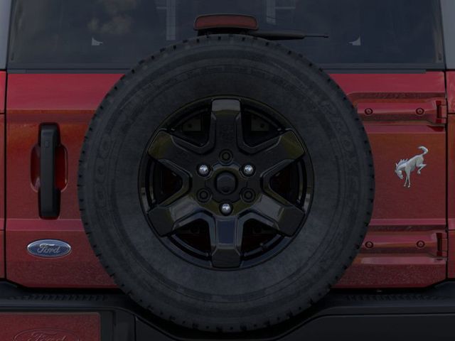 Thumbnail: 2025 Ford Bronco - 24