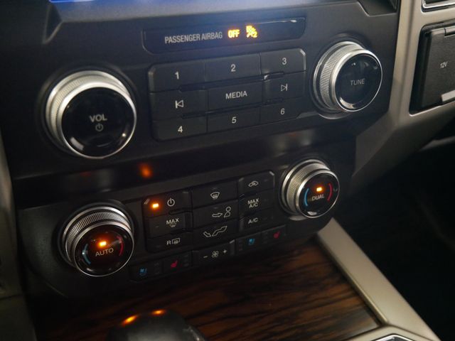 Thumbnail: 2020 Ford F-150 - 18