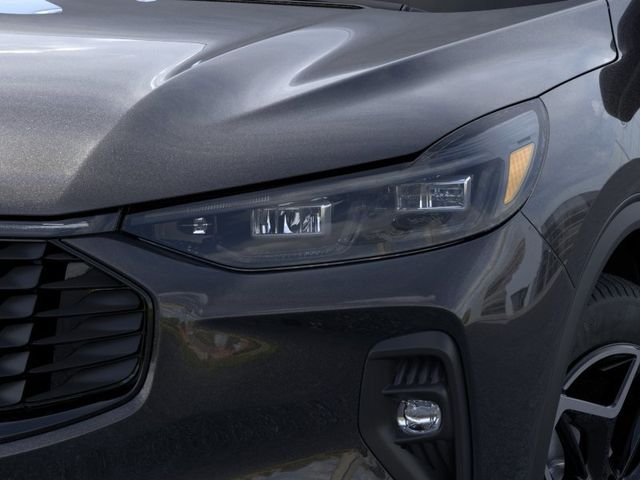 Thumbnail: 2026 Ford Escape - 18