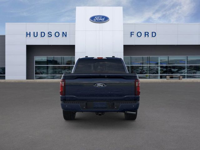 Thumbnail: 2025 Ford F-150 - 5