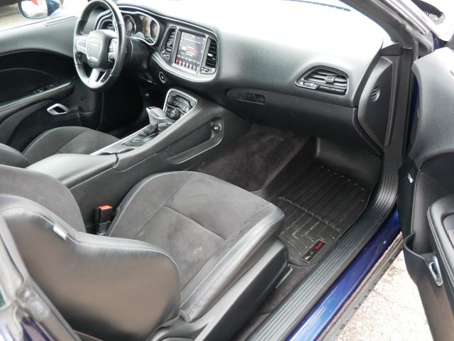 2017 Dodge Challenger GT 5