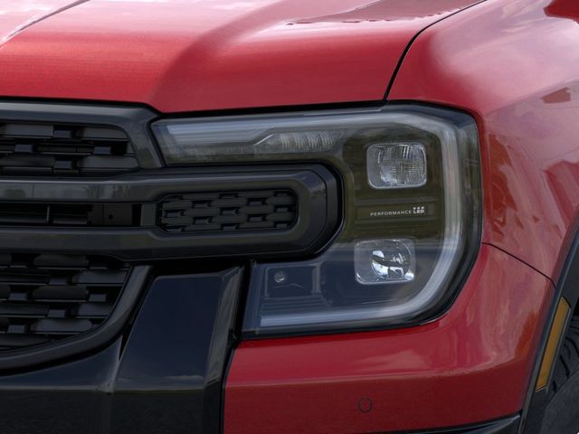 Thumbnail: 2025 Ford Ranger - 18
