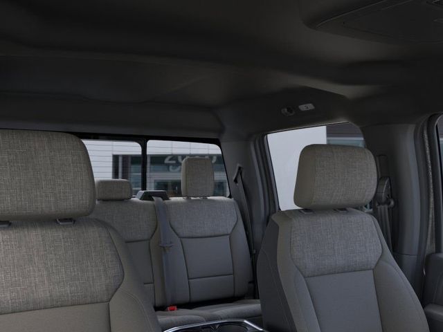 Thumbnail: 2025 Ford F-150 - 22