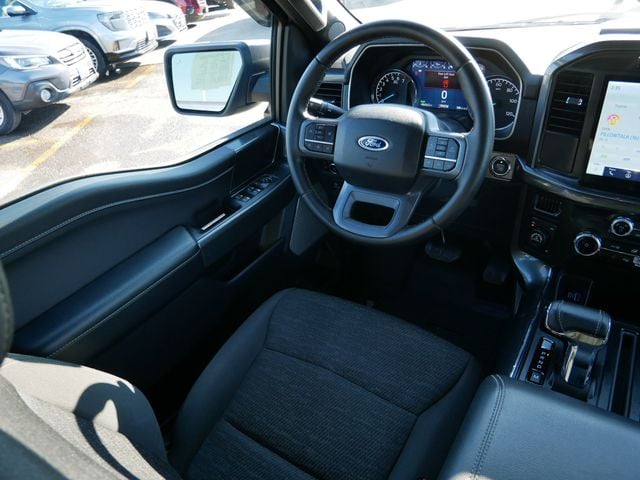 Thumbnail: 2023 Ford F-150 - 7