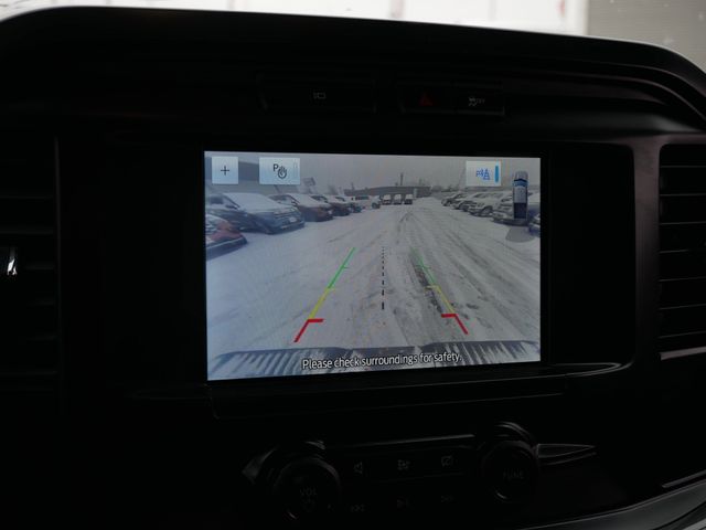 Thumbnail: 2022 Ford F-150 - 33