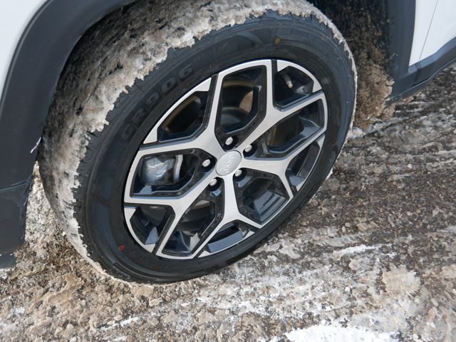 Thumbnail: 2024 Jeep Compass - 21