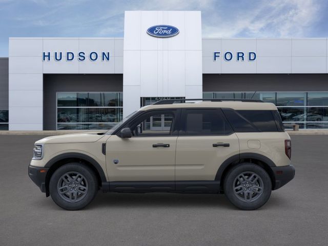 Thumbnail: 2025 Ford Bronco Sport - 3