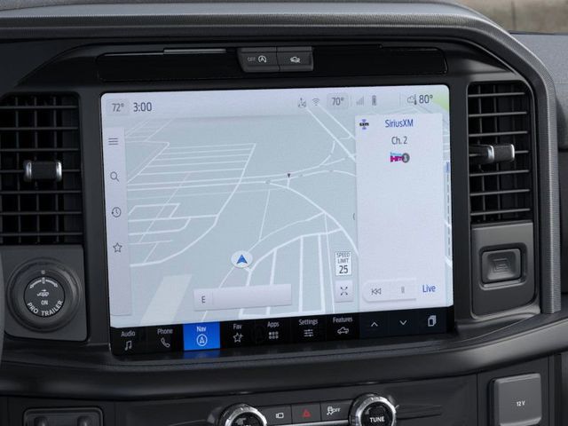 Thumbnail: 2026 Ford F-150 - 14