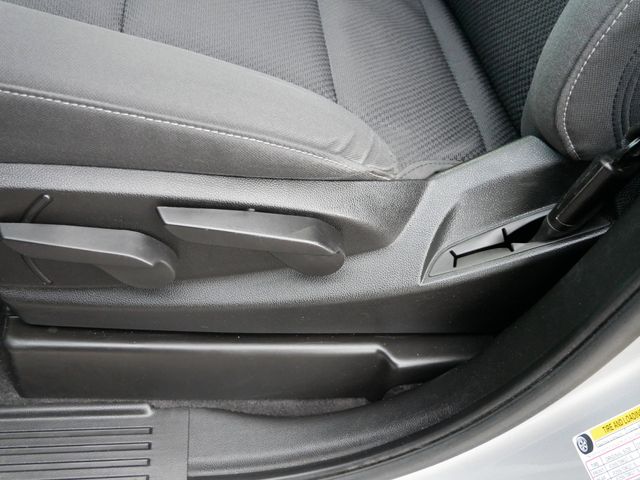 Thumbnail: 2019 Chevrolet Silverado 1500 - 23