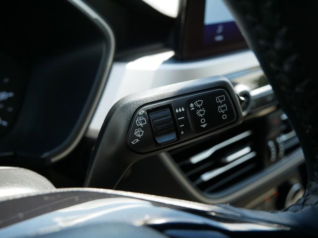 Thumbnail: 2022 Ford Escape - 29