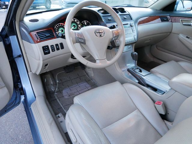 Thumbnail: 2008 Toyota Camry Solara - 7