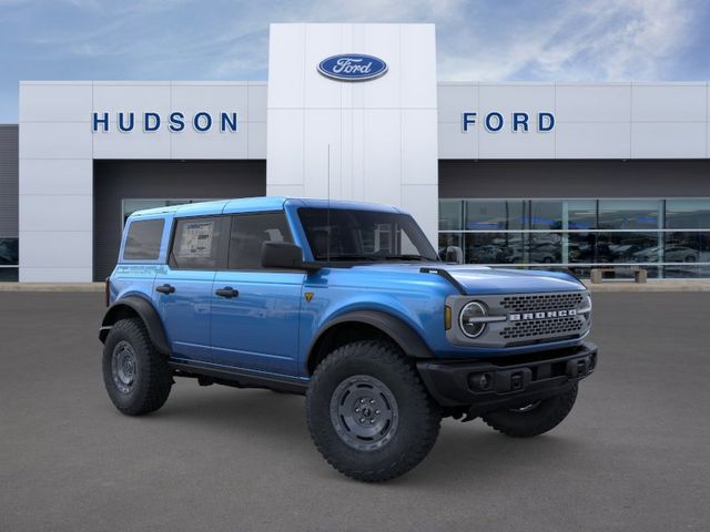 Thumbnail: 2025 Ford Bronco - 7