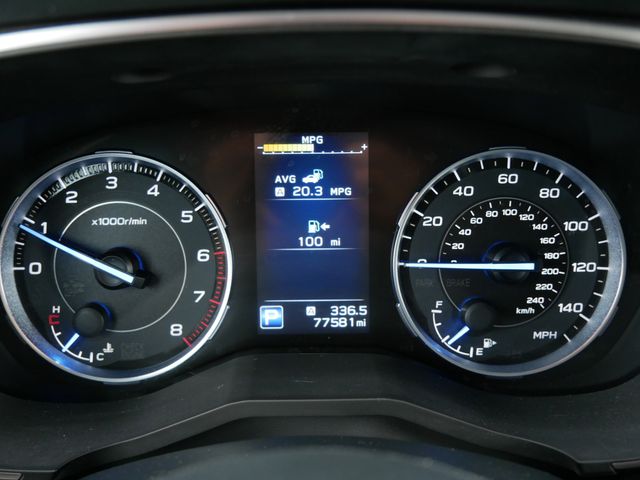 Thumbnail: 2019 Subaru Ascent - 29