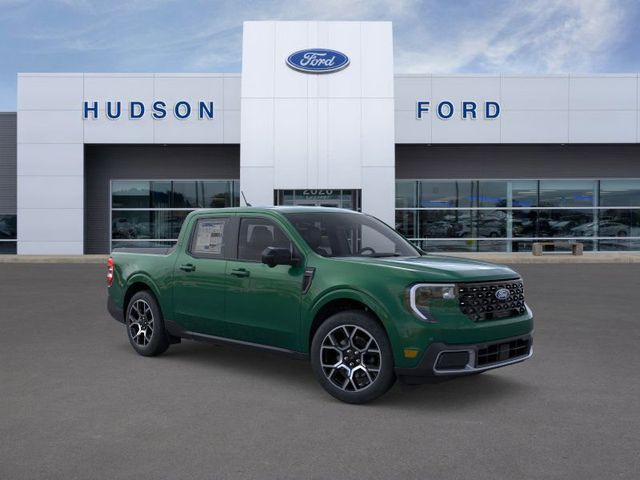 Thumbnail: 2025 Ford Maverick - 7