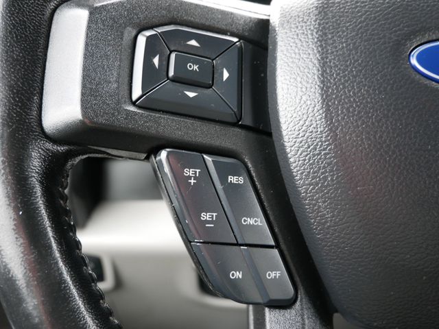 Thumbnail: 2018 Ford F-150 - 26