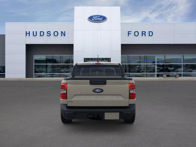 Thumbnail: 2025 Ford Maverick - 5