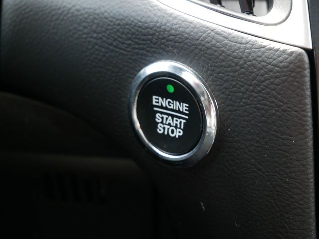 Thumbnail: 2024 Ford Edge - 16