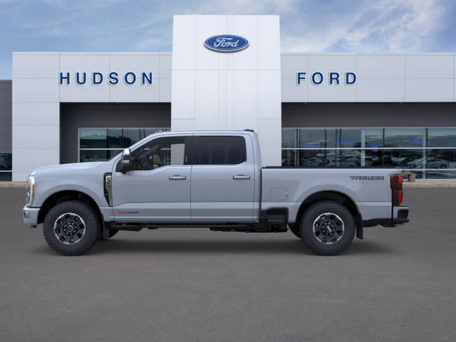 Thumbnail: 2026 Ford F-350 - 3