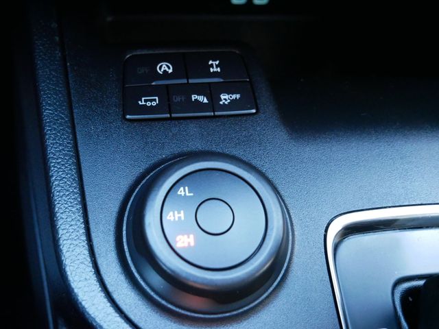 Thumbnail: 2021 Ford Ranger - 16