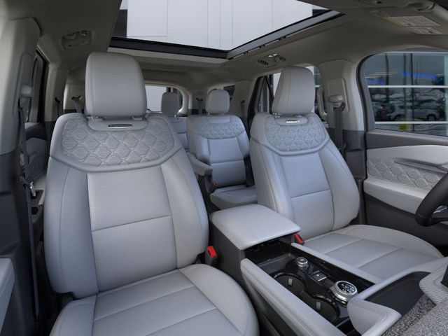 Thumbnail: 2026 Ford Explorer - 10