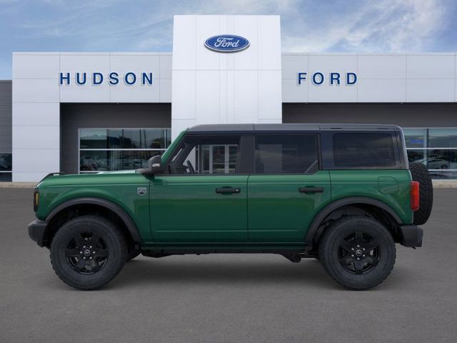 Thumbnail: 2025 Ford Bronco - 3