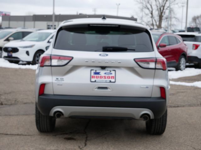 Thumbnail: 2020 Ford Escape - 18