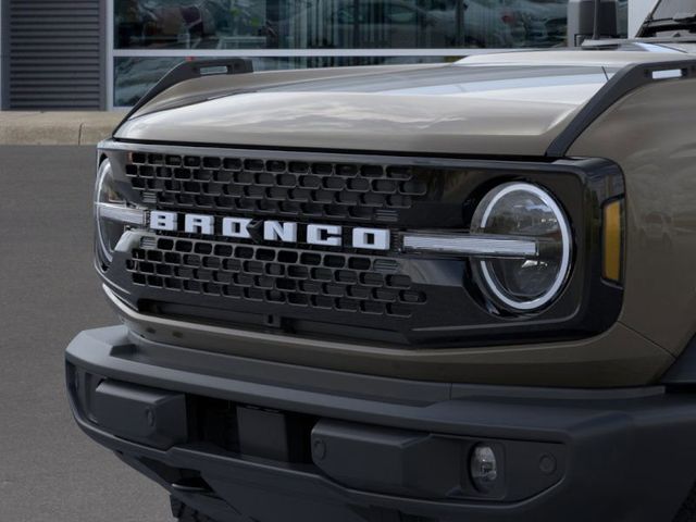 Thumbnail: 2025 Ford Bronco - 19