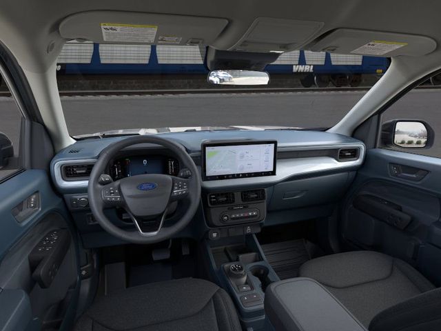Thumbnail: 2025 Ford Maverick - 9