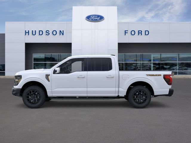 Thumbnail: 2025 Ford F-150 - 3