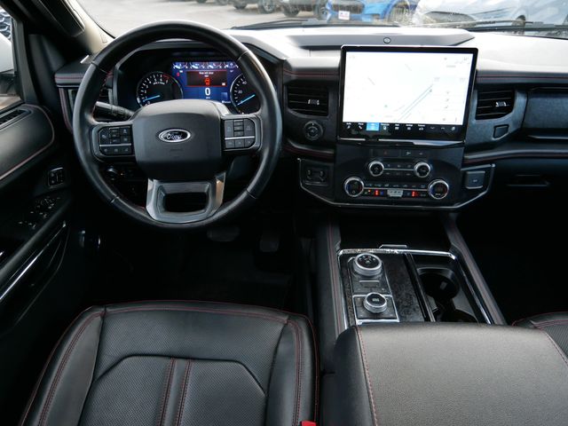 Thumbnail: 2022 Ford Expedition MAX - 8