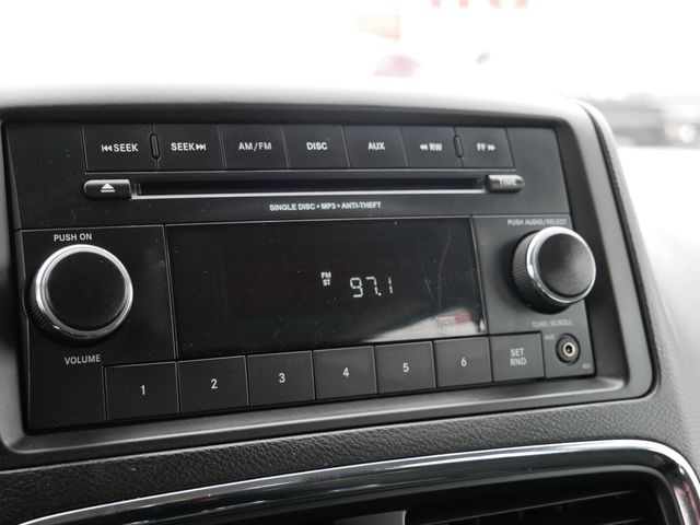 Thumbnail: 2016 Dodge Grand Caravan - 10