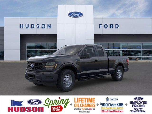 2024 Ford F-150 XL -
                  Hudson, WI