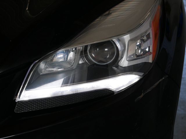 Thumbnail: 2016 Ford Escape - 5